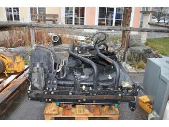 Система охлаждения для Строительной техники Liebherr R 914 C: фото 5 Система охлаждения для Строительной техники Liebherr R 914 C: фото 5