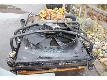 Система охлаждения для Строительной техники Liebherr R 914 C: фото 2 Система охлаждения для Строительной техники Liebherr R 914 C: фото 2