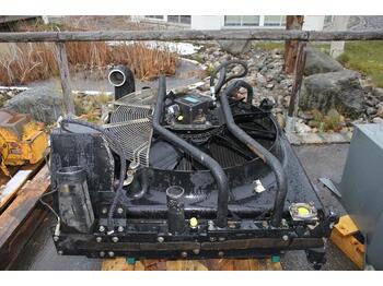 Система охлаждения для Строительной техники Liebherr R 914 C: фото 4 Система охлаждения для Строительной техники Liebherr R 914 C: фото 4