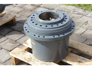 Бортовой редуктор LIEBHERR