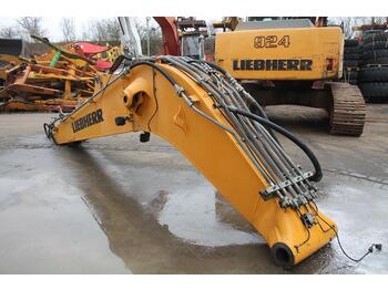 Стрела LIEBHERR
