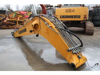 Стрела LIEBHERR
