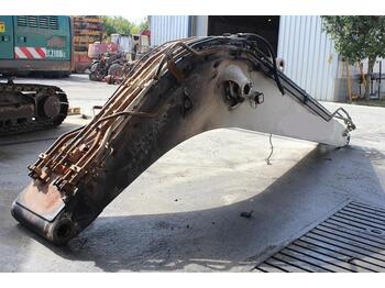 Стрела для Экскаваторов Liebherr R 916: фото 3