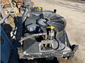 Система охлаждения LIEBHERR