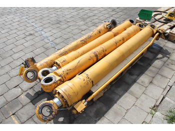 Гидравлический цилиндр для Строительной техники Liebherr R 924: фото 4