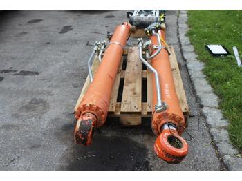 Гидравлический цилиндр для Строительной техники Liebherr R 924 compact: фото 3