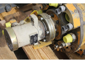 Гидравлика для Строительной техники Liebherr R 932 LIT: фото 4