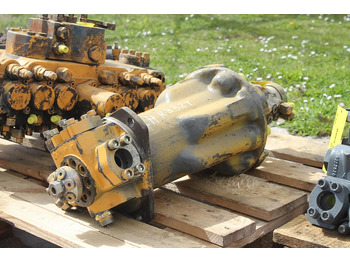 Гидравлика для Строительной техники Liebherr R 932 LIT: фото 3