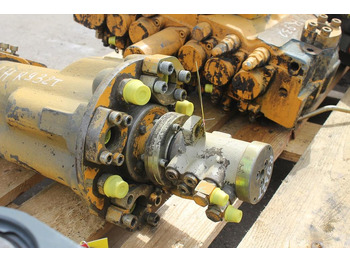 Гидравлика для Строительной техники Liebherr R 932 LIT: фото 5