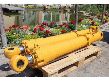 Гидравлический цилиндр LIEBHERR