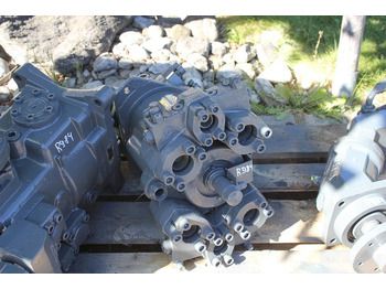 Гидравлика для Строительной техники Liebherr R 984: фото 4 Гидравлика для Строительной техники Liebherr R 984: фото 4