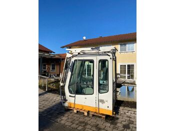 Кабина для Строительной техники Liebherr R964 B: фото 3