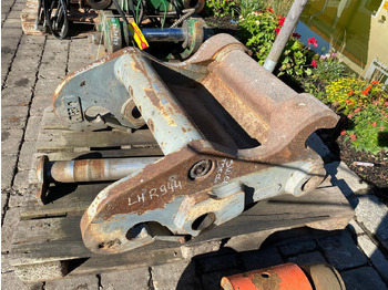 Сцепное устройство LIEBHERR