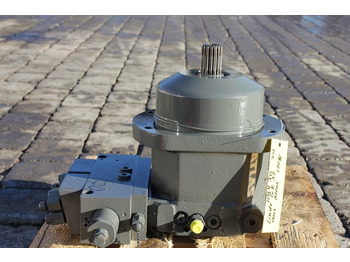 Бортовой редуктор LINDE