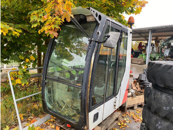 Кабина для Строительной техники O&K MH Plus: фото 3 Кабина для Строительной техники O&K MH Plus: фото 3