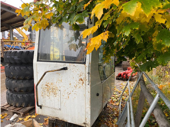 Кабина для Строительной техники O&K MH Plus: фото 2 Кабина для Строительной техники O&K MH Plus: фото 2