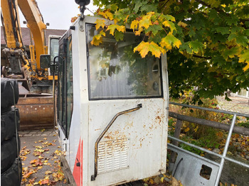 Кабина для Строительной техники O&K MH Plus: фото 5 Кабина для Строительной техники O&K MH Plus: фото 5