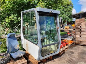 Кабина для Экскаваторов O&K RH 8: фото 5