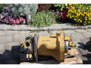 Запчасти LIEBHERR