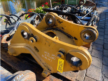 Сцепное устройство VERACHTERT