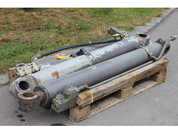 Гидравлический цилиндр VOLVO