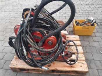 Сцепное устройство WIMMER