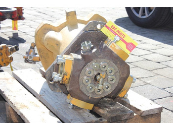 Запчасти для Экскаваторов Liebherr R 974: фото 4