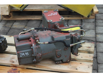 Трансмиссия ZEPPELIN