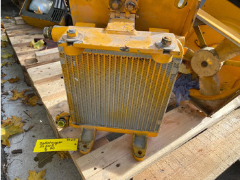 Система охлаждения ZETTELMEYER