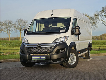 Цельнометаллический фургон CITROËN Jumper