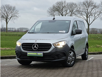 Малотоннажный фургон MERCEDES-BENZ Citan