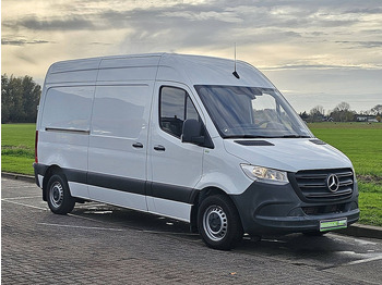 Цельнометаллический фургон Mercedes-Benz Sprinter 314 L2H2 Mbux Automaat!: фото 4