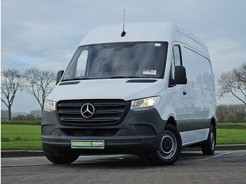 Цельнометаллический фургон MERCEDES-BENZ Sprinter 314