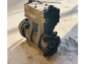 Пневмокомпрессор для Грузовиков Cursor DAF SOLARIS BUS: фото 3