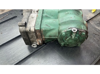 Пневмокомпрессор для Грузовиков Kompresor Sprężarka Powietrza Volvo WABCO 4127040080   Volvo: фото 2