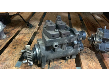 Топливный насос MERCEDES-BENZ Actros