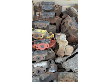 Тормозной суппорт для Грузовиков SN6 / SB6 DAF LF: фото 3