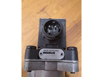 Тормозной клапан WABCO