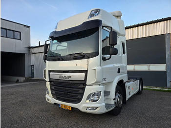 Тягач DAF CF