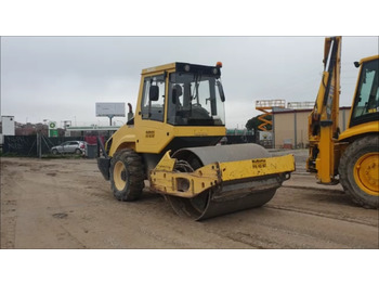 Компактор BOMAG