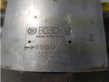 Гидравлический насос для Мобильных кранов Bosch Bosch gear pump: фото 5 Гидравлический насос для Мобильных кранов Bosch Bosch gear pump: фото 5