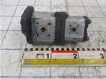 Гидравлический насос BOSCH