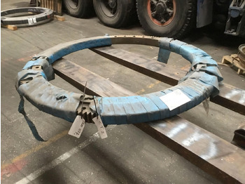 Поворотное кольцо