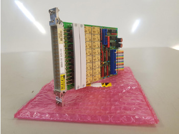 Блок управления