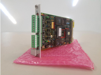 Блок управления