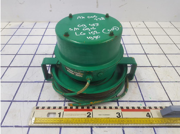 Электрическая система DEMAG