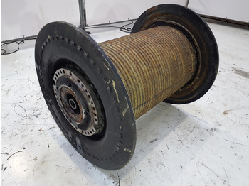 Лебёдка DEMAG