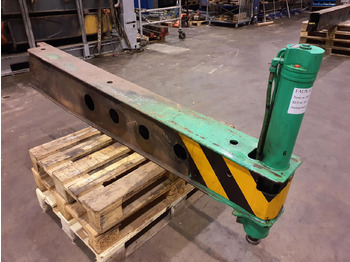 Подвеска FAUN