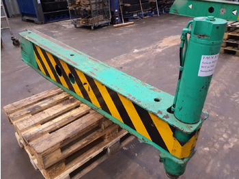 Подвеска FAUN