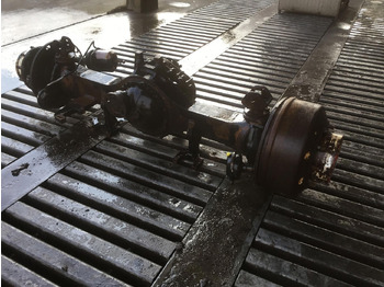 Ось и запчасти для Мобильных кранов FAUN ATF 60-4 axle 2: фото 2 Ось и запчасти для Мобильных кранов FAUN ATF 60-4 axle 2: фото 2